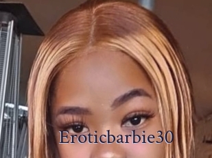Eroticbarbie30