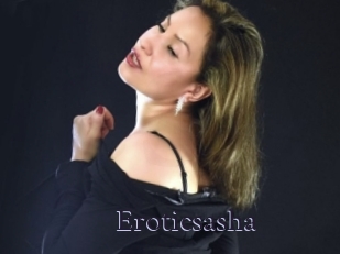 Eroticsasha