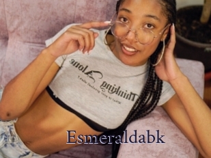 Esmeraldabk