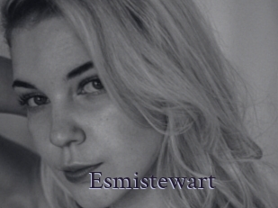 Esmistewart