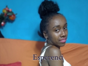 Esperenci