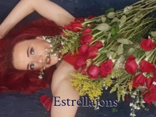 Estrellajons
