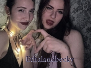Ethalandbecky