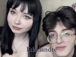 Ethelandre
