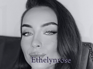 Ethelynrose