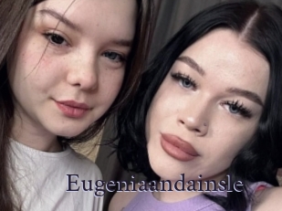 Eugeniaandainsle