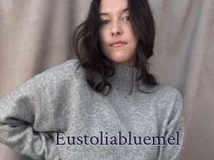 Eustoliabluemel