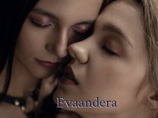 Evaandera