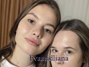 Evaandliana