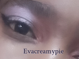 Evacreamypie