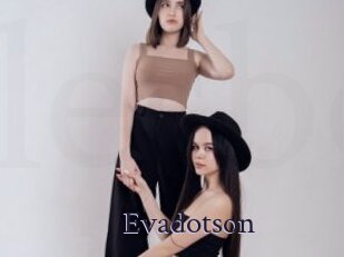 Evadotson
