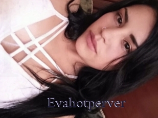 Evahotperver