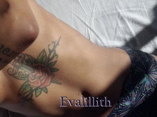 Evalillith