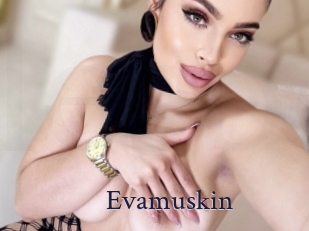 Evamuskin