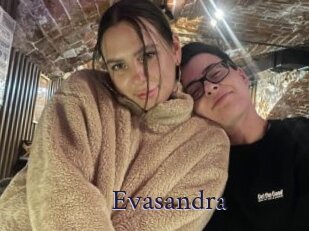 Evasandra