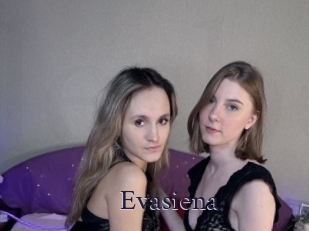 Evasiena