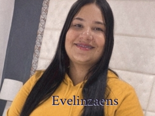 Evelinzaens