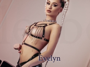 Evelyn
