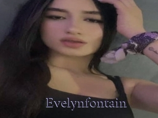 Evelynfontain