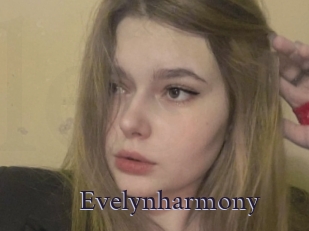 Evelynharmony
