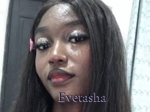 Evetasha