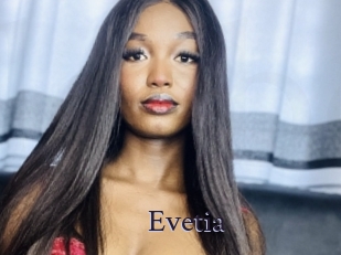 Evetia