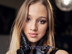 Evetterose