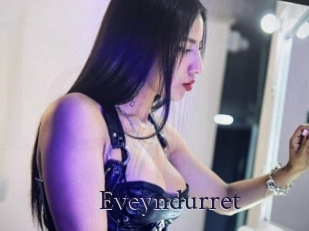 Eveyndurret