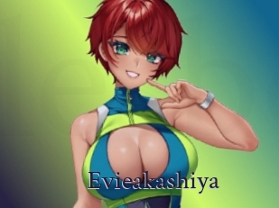 Evieakashiya