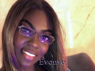 Evonye