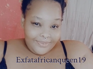 Exfatafricanqueen19