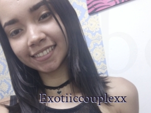 Exotiiccouplexx