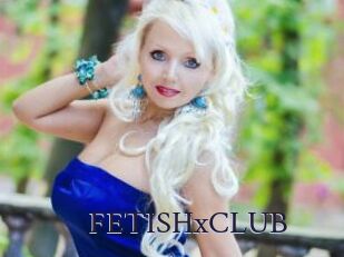 FETISHxCLUB