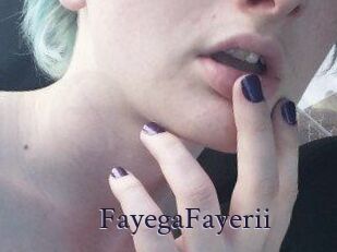 FayegaFayerii