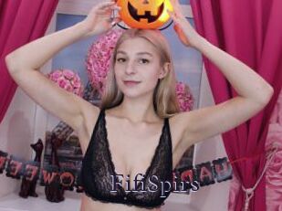 FifiSpirs