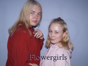 Flowergirls