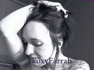 FoxyFarrah
