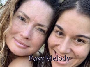 FoxyMelody