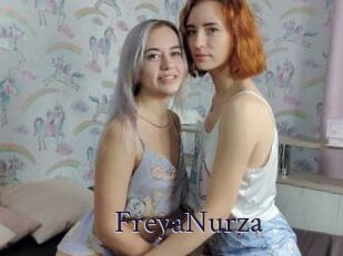 FreyaNurza