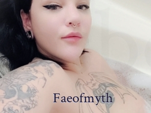 Faeofmyth