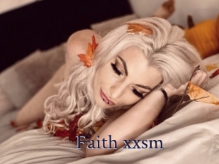Faith_xxsm