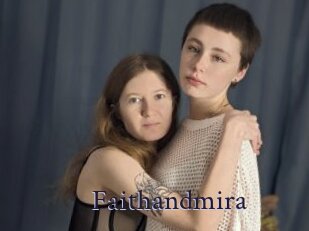 Faithandmira