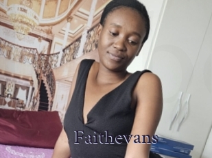 Faithevans