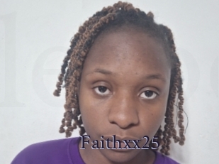 Faithxx25