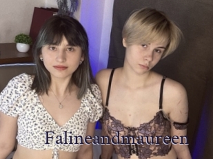 Falineandmaureen