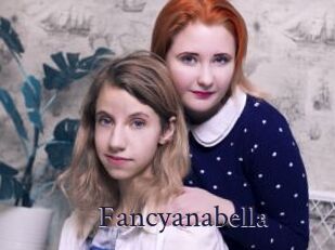 Fancyanabella