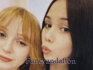 Fancyandafton