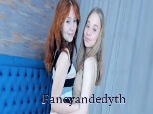 Fancyandedyth