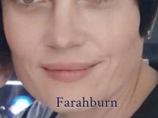 Farahburn
