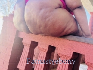 Fatnastyebony